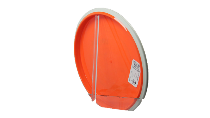 MVP Neutron Uplink Midrange Back View