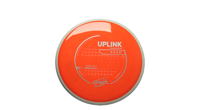 MVP Neutron Uplink Midrange Front View