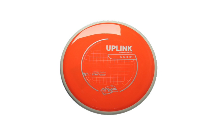 MVP Neutron Uplink Midrange Front View