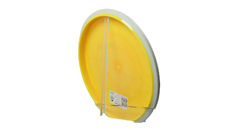 MVP Neutron Uplink Midrange Back View