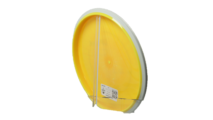 MVP Neutron Uplink Midrange Back View