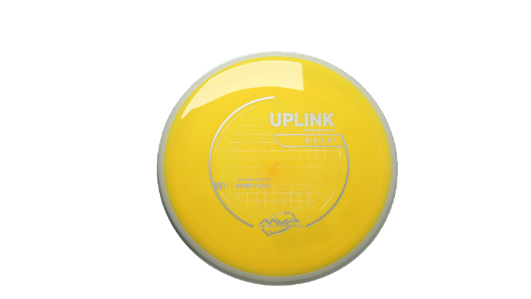 MVP Neutron Uplink Midrange Front View