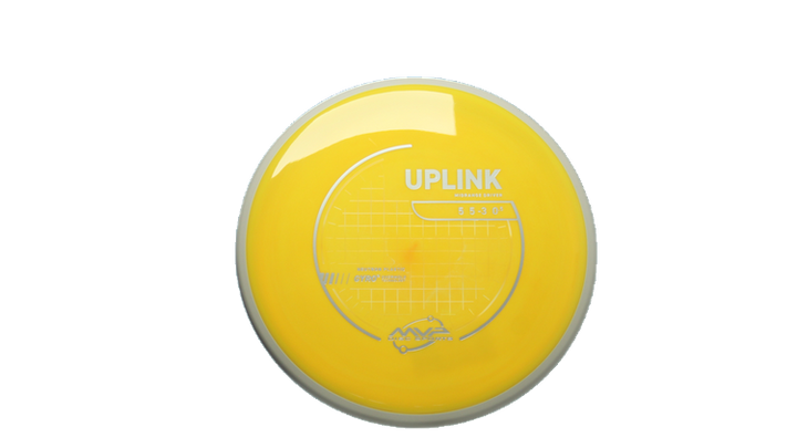 MVP Neutron Uplink Midrange Front View