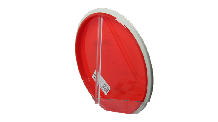 MVP Neutron Uplink Midrange Back View