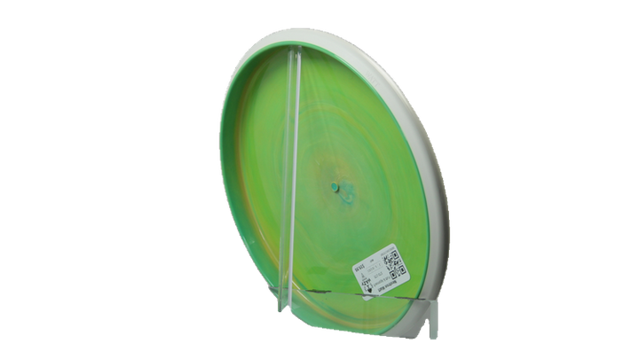 MVP Neutron Watt Putter Back View