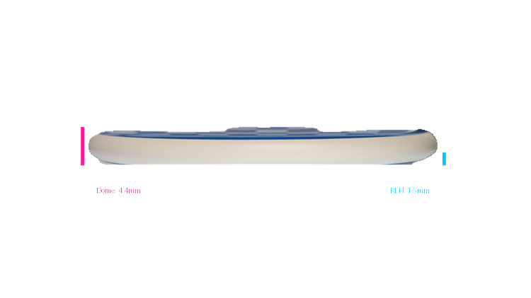 MVP Neutron Watt Putter Profile View