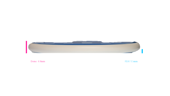 MVP Neutron Watt Putter Profile View