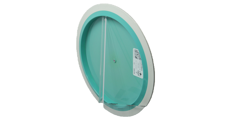 MVP Neutron Wave Distance Driver Back View