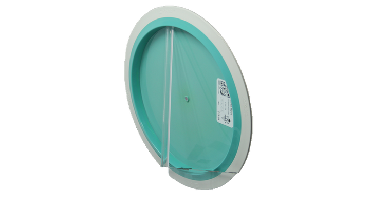 MVP Neutron Wave Distance Driver Back View