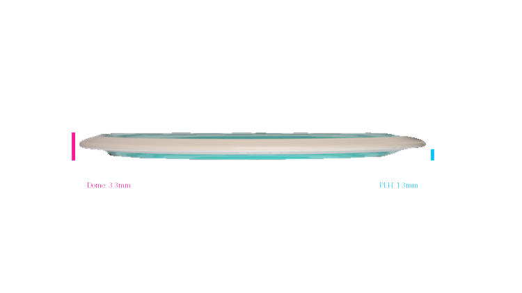 MVP Neutron Wave Distance Driver Profile View