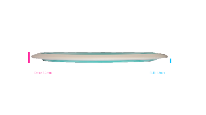 MVP Neutron Wave Distance Driver Profile View