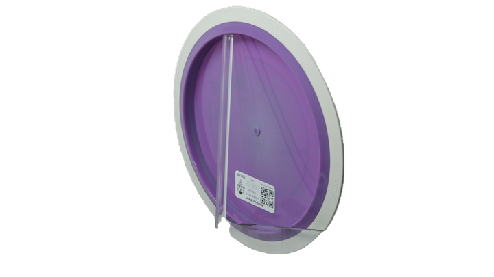 MVP Neutron Wave Distance Driver Back View