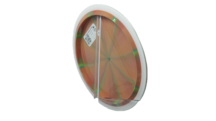 MVP Cosmic Neutron Tesla Fairway Driver Back View