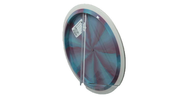 MVP Cosmic Neutron Tesla Fairway Driver Back View
