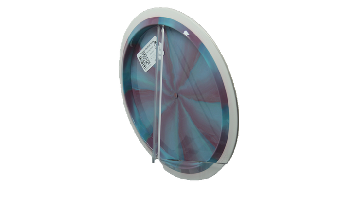 MVP Cosmic Neutron Tesla Fairway Driver Back View