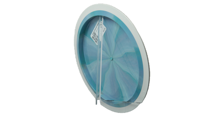 MVP Cosmic Neutron Wave Distance Driver Back View