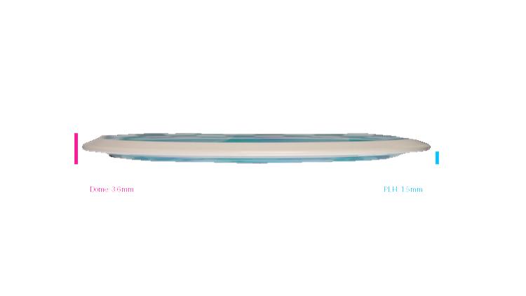 MVP Cosmic Neutron Wave Distance Driver Profile View