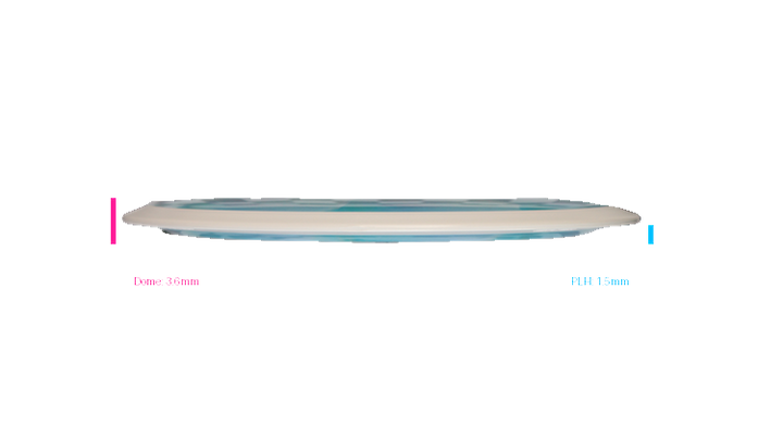MVP Cosmic Neutron Wave Distance Driver Profile View