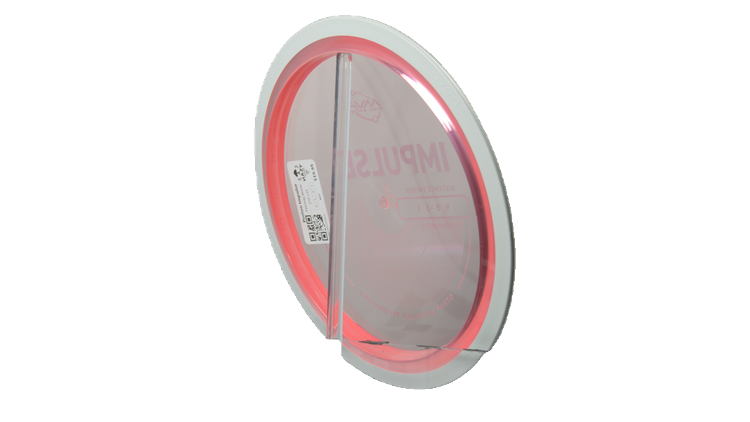 MVP Proton Impulse Fairway Driver Back View