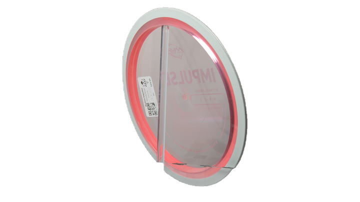MVP Proton Impulse Fairway Driver Back View