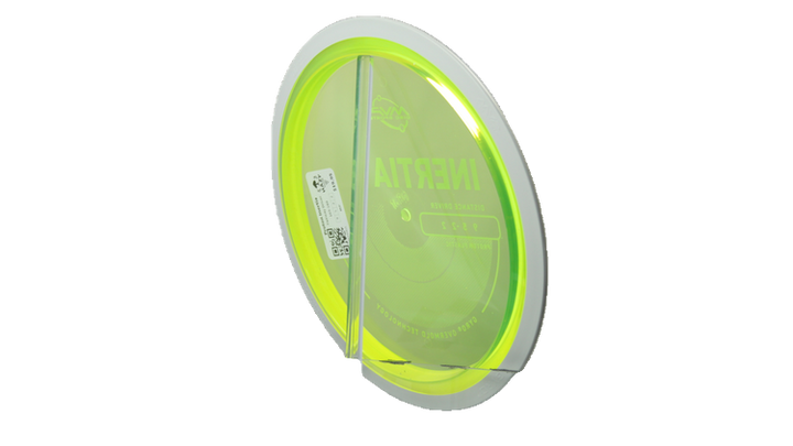 MVP Proton Inertia Fairway Driver Back View