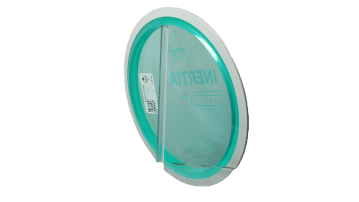 MVP Proton Inertia Fairway Driver Back View