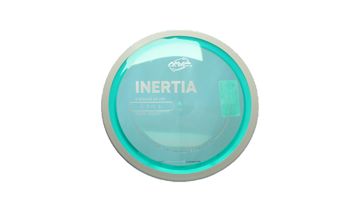 MVP Proton Inertia Fairway Driver Front View