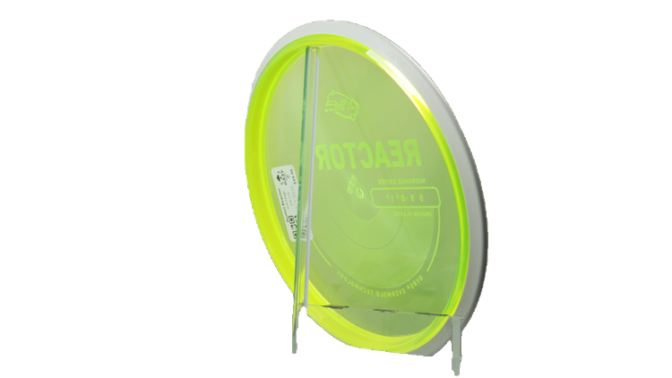 MVP Proton Reactor Midrange Back View