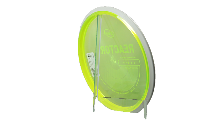 MVP Proton Reactor Midrange Back View