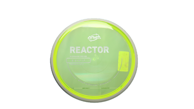 MVP Proton Reactor Midrange Front View