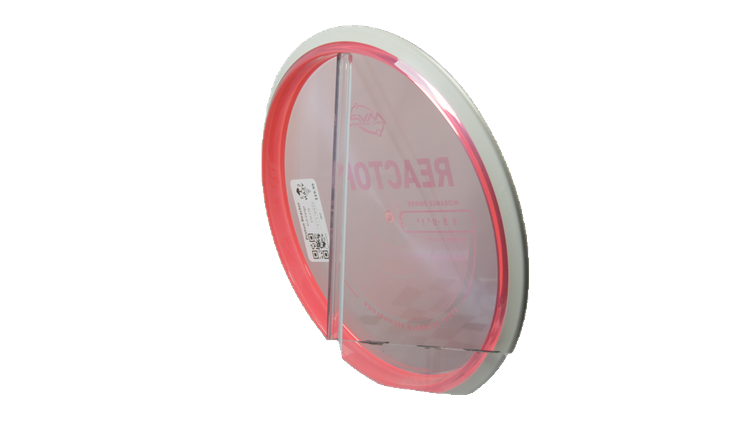 MVP Proton Reactor Midrange Back View