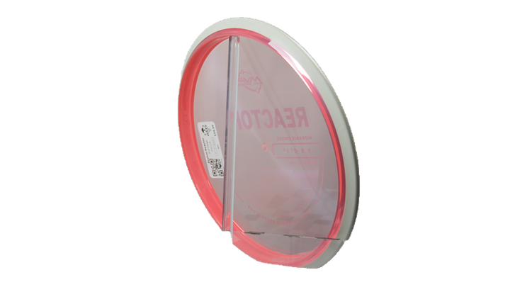 MVP Proton Reactor Midrange Back View