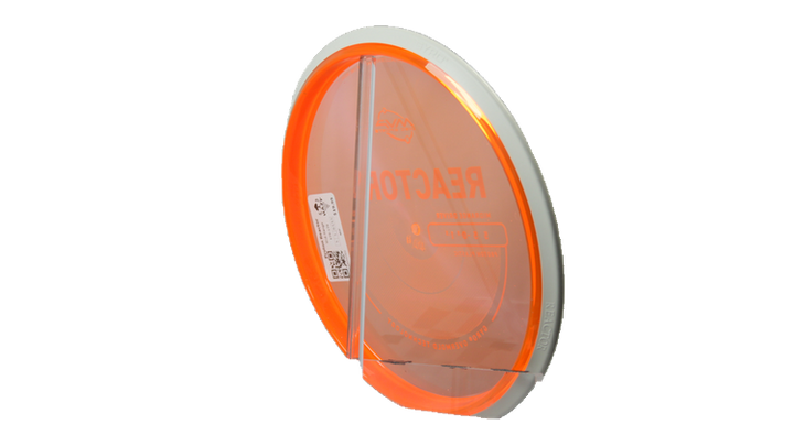 MVP Proton Reactor Midrange Back View