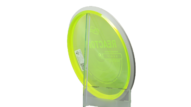 MVP Proton Reactor Midrange Back View