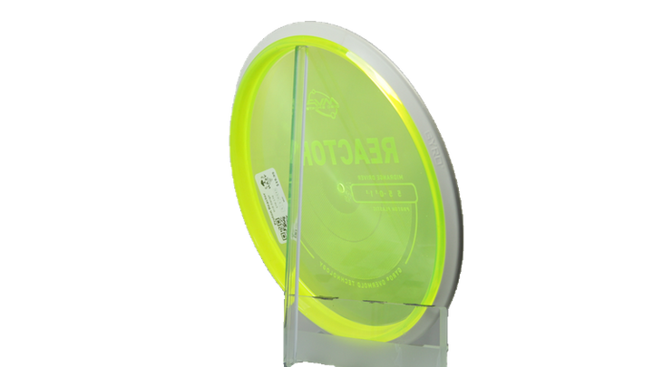 MVP Proton Reactor Midrange Back View