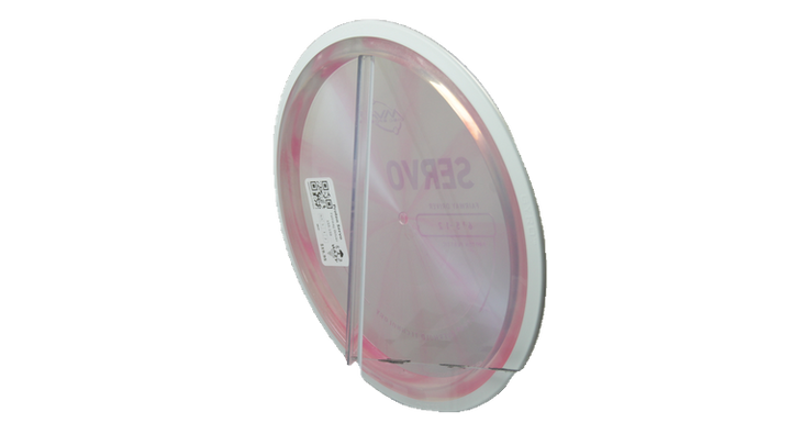 MVP Proton Servo Fairway Driver Back View