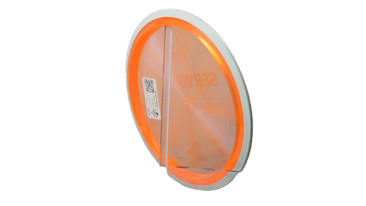MVP Proton Servo Fairway Driver Back View