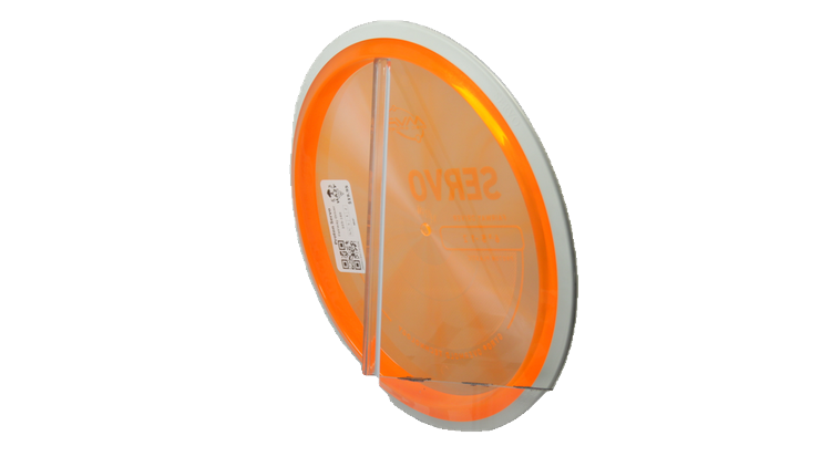 MVP Proton Servo Fairway Driver Back View