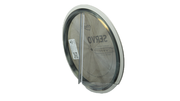 MVP Proton Servo Fairway Driver Back View