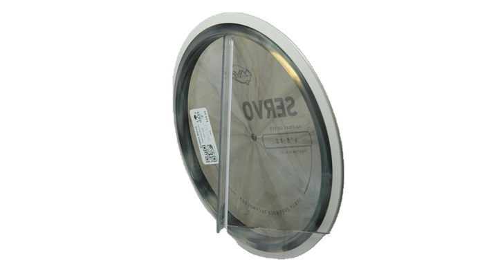 MVP Proton Servo Fairway Driver Back View