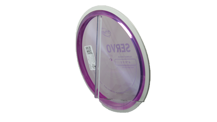 MVP Proton Servo Fairway Driver Back View