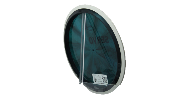 MVP Proton Servo Fairway Driver Back View