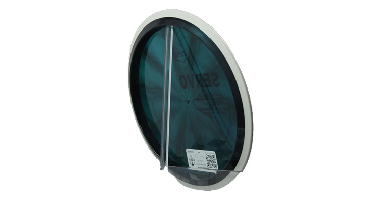 MVP Proton Servo Fairway Driver Back View