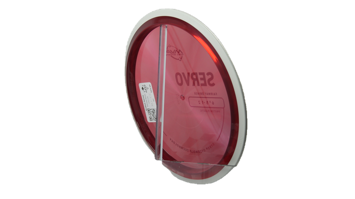 MVP Proton Servo Fairway Driver Back View