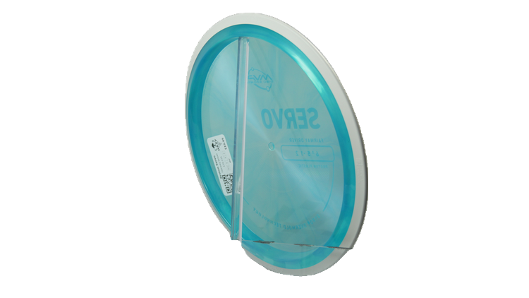 MVP Proton Servo Fairway Driver Back View