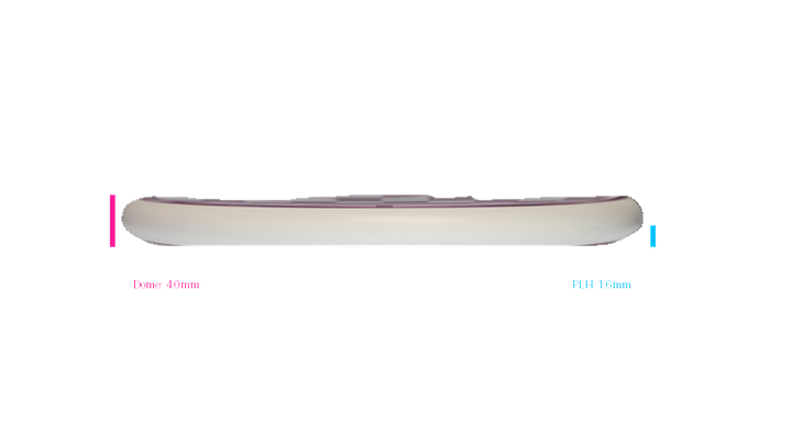 MVP Proton Watt Putter Profile View