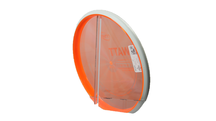 MVP Proton Watt Putter Back View