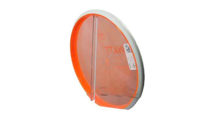 MVP Proton Watt Putter Back View