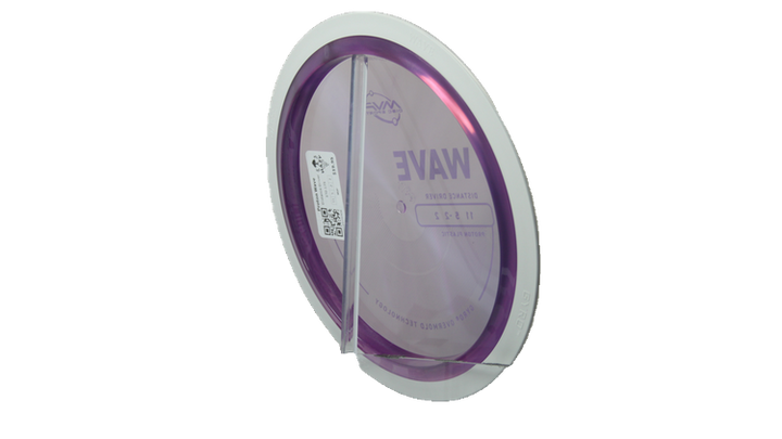 MVP Proton Wave Distance Driver Back View