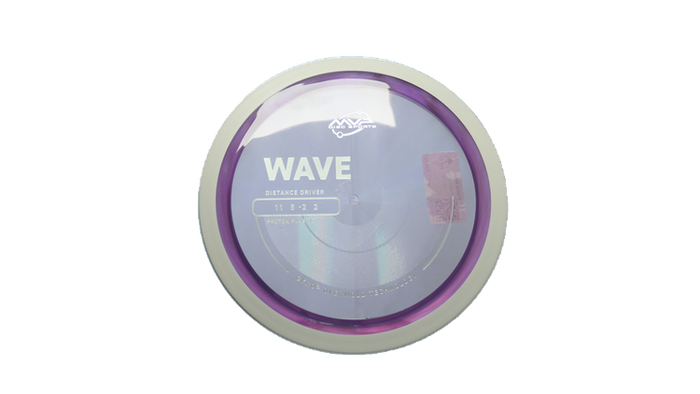 MVP Proton Wave Distance Driver